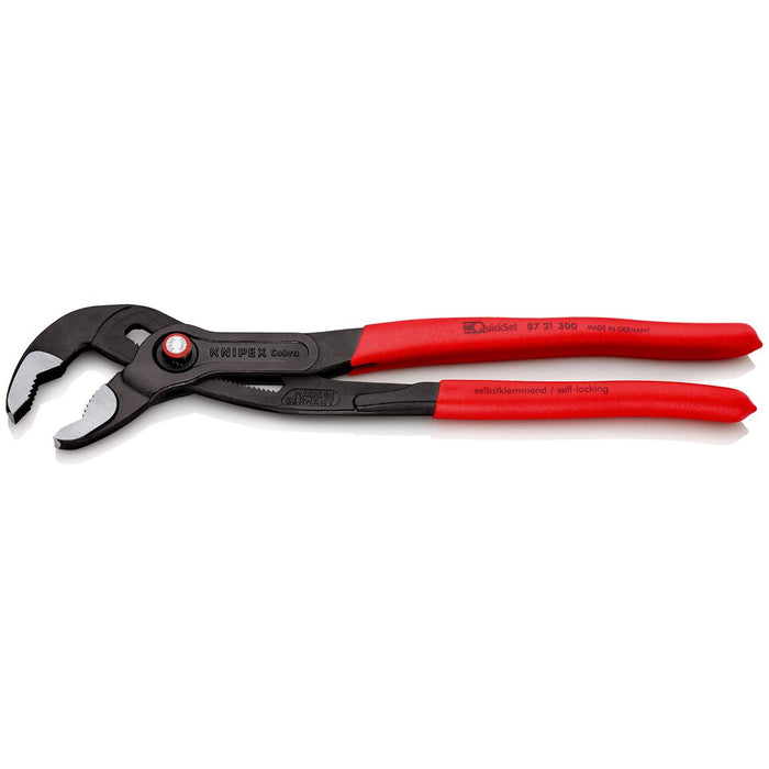 Knipex | Plier Water Pump Cobra® - 300mm
