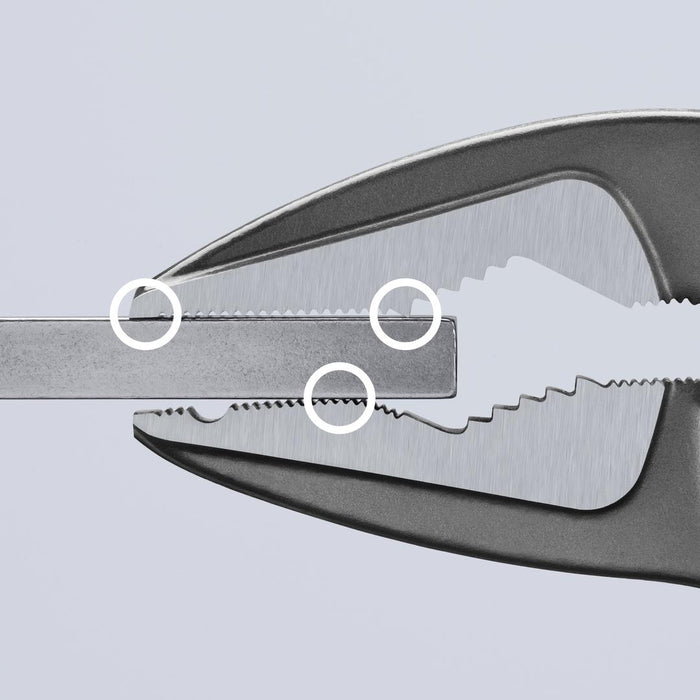 Knipex | Plier Water Pump Cobra® Slim 250mm
