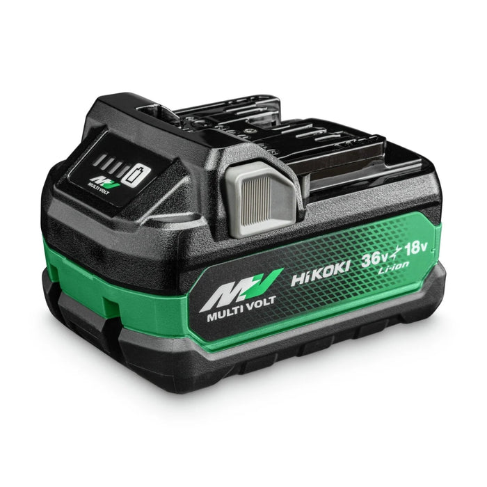 HiKOKI | Battery Multivolt 36V/18V 2.5&5AH