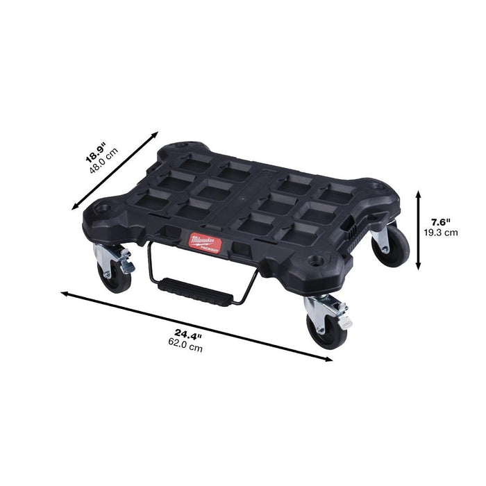 Milwaukee | Packout Flat Trolley