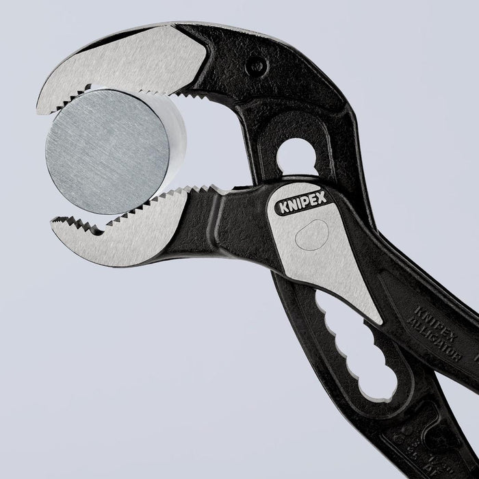 Knipex | Plier Water Pump Alligator: PVC Grip - 400mm