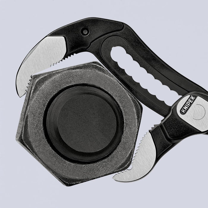 Knipex | Plier Water Pump Alligator: PVC Grip - 400mm