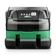 HiKOKI | Battery Multivolt 36V/18V 2.5&5AH-Toolcraft