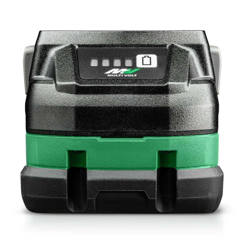 HiKOKI | Battery Multivolt 36V/18V 2.5&5AH-Toolcraft
