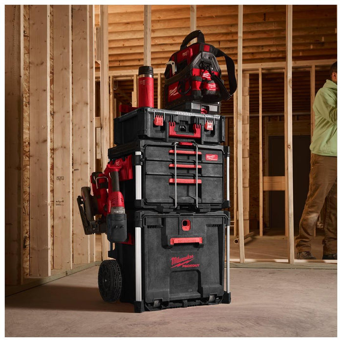 Milwaukee | Packout Rolling Drawer