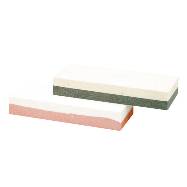 Narex | Combined Sharpening Stone Middle 180 Grit/Very Fine 500 Grit