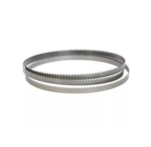 Timber Wolf 3/8" X 4 TPI Band Saw Blade – .025" Kerf, Swedish Steel, For Woodworking - View #4