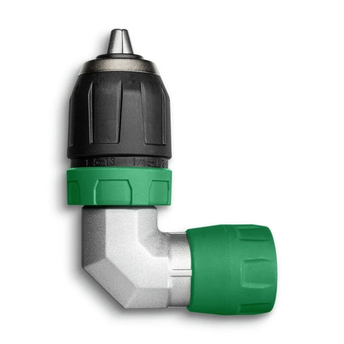 Hikoki | Cordless Impact Driver Drill 18v 55Nm 4 in 1 Drill Driver - Tool only