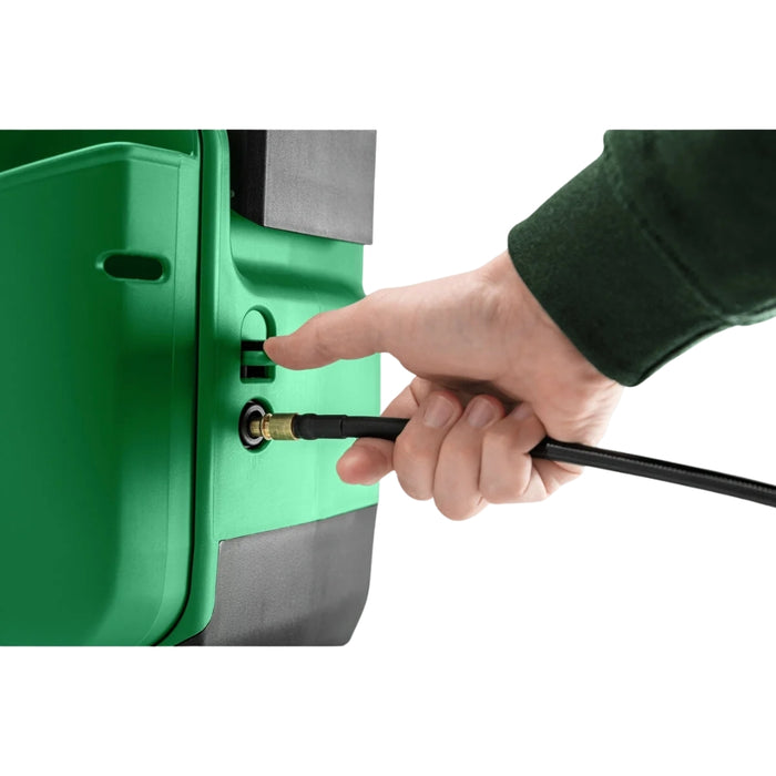 Hikoki | Cordless High Pressure Washer 18V, 20 bar, 8L - Machine Only