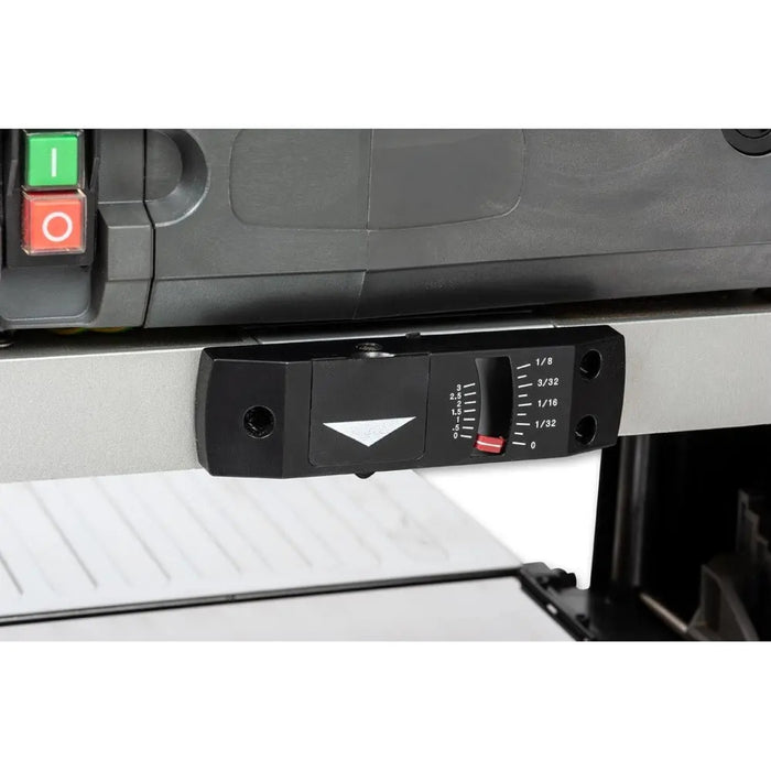 Axminster | Professional AP330ST Portable Thicknesser – 230V