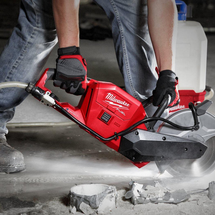 Milwaukee Cordless Power Cutter M18 FCOS230-0