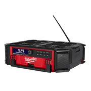 Milwaukee | M18 PRCDAB+-0 M18 PACKOUT Radio Charger-Toolcraft