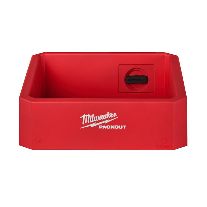 Milwaukee | PACKOUT Small Shelf-1pc