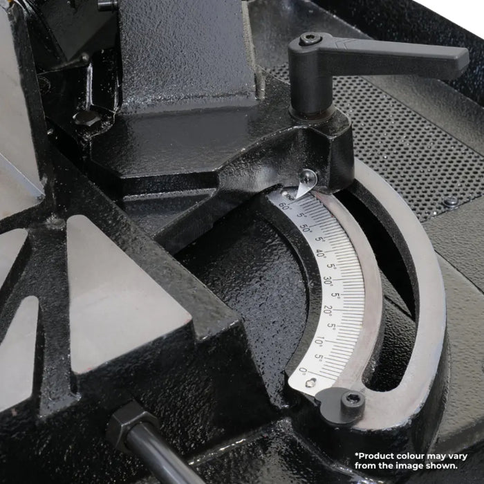 Laguna B:7 7" Horizontal Metal Cutting Bandsaw