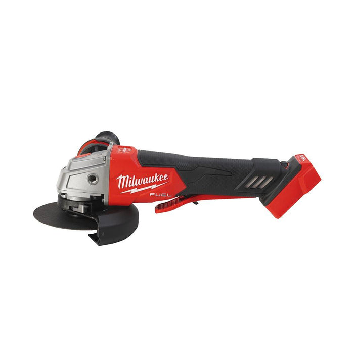 Milwaukee Cordless Angle Grinder M18 FSAGV125XPDB-0X