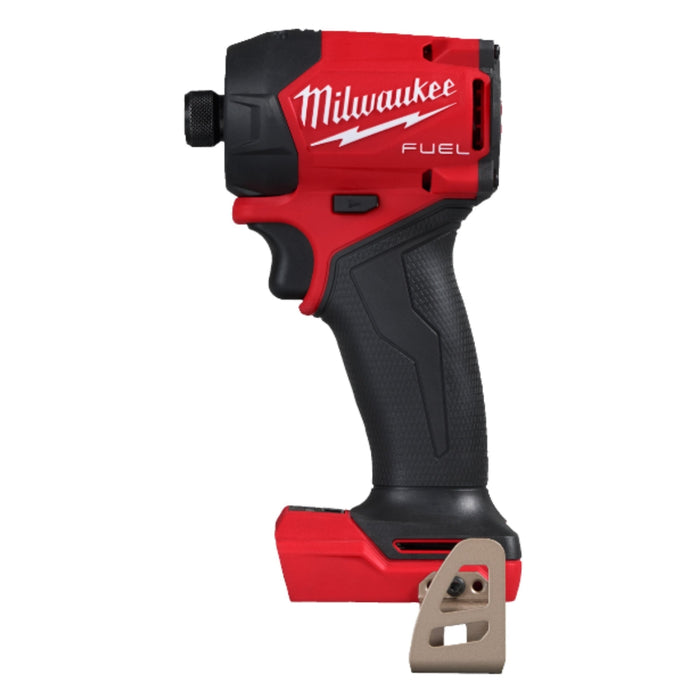 Milwaukee Cordless Hydraulic Impact Driver M18 FIDRQ-0X
