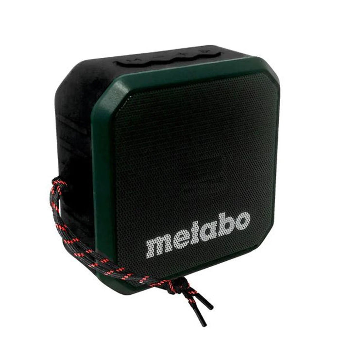 Metabo | TWS Bluetooth Speaker - Free Gift