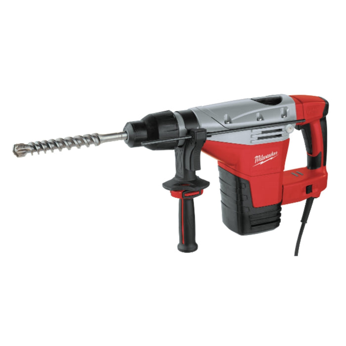 Milwaukee 5Kg Rotary Hammer 8.5J K 545 S