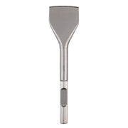 Milwaukee | 28MM K-HEX ASPHALT CHISEL 115 X 440MM-Toolcraft