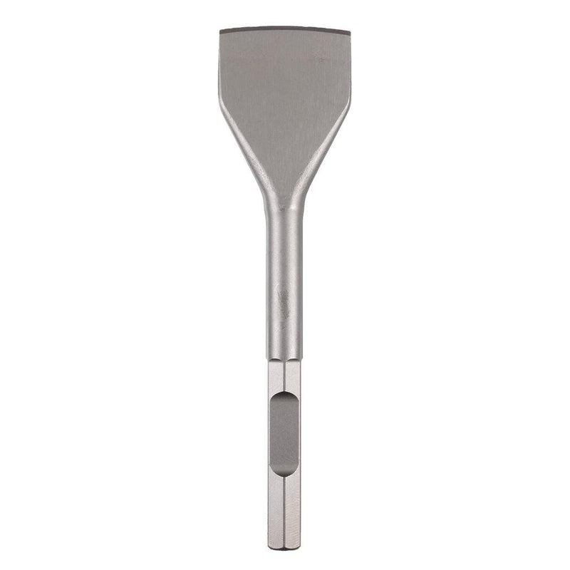 Milwaukee | 28MM K-HEX ASPHALT CHISEL 115 X 440MM-Toolcraft