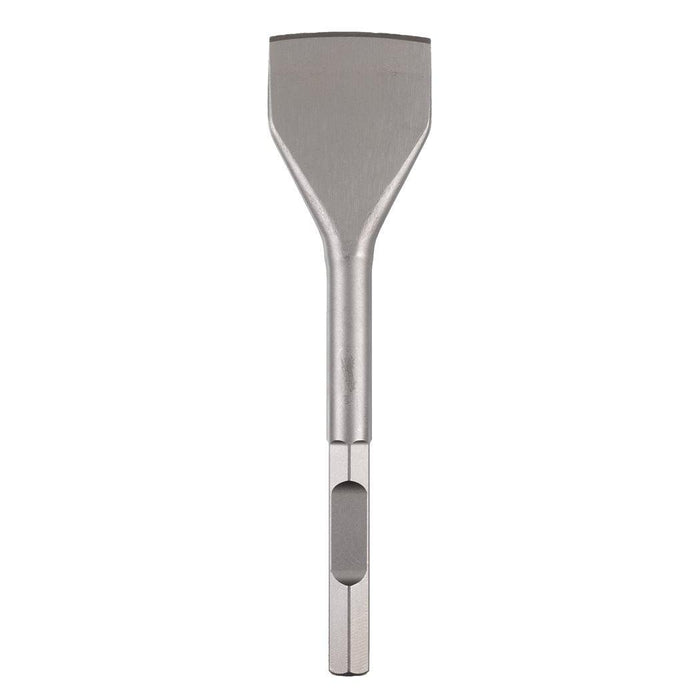 Milwaukee | 28MM K-HEX ASPHALT CHISEL 115 X 440MM