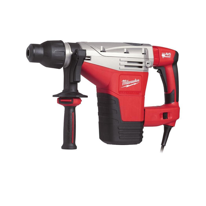 Milwaukee 5Kg Rotary Hammer 8.5J K 545 S