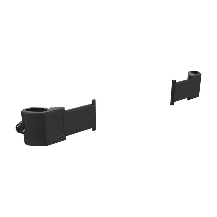 Milwaukee | PACKOUT Side Mount Adapter (2 Pack)