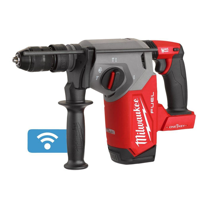 Milwaukee Cordless Rotary Hammer M18 ONEFHX-0X