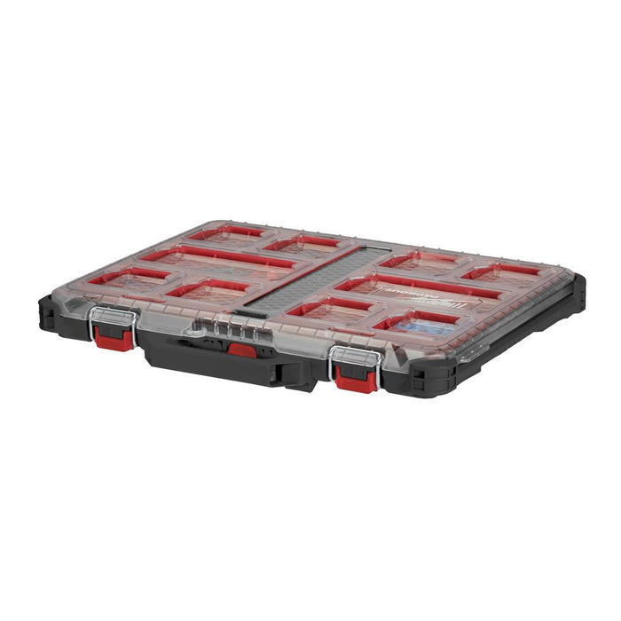 Milwaukee | PACKOUT - ORGANISERS - Slim Organiser