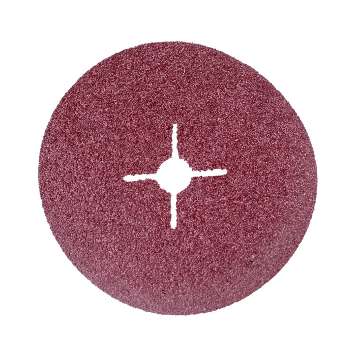 Tork Craft | Fibre Disc 180mm 1Pc - Various Grits 100G