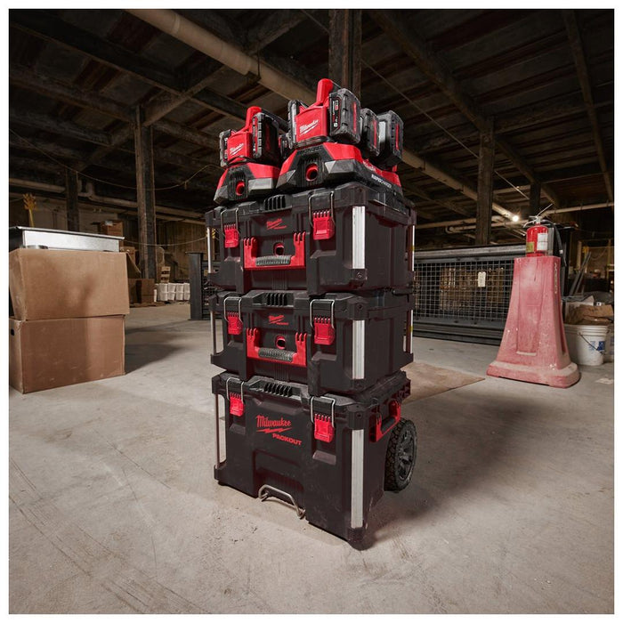 Milwaukee | M18PC6 Packout 6 Charger