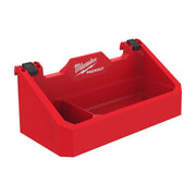 Milwaukee | PACKOUT Side Mount Tray-Toolcraft