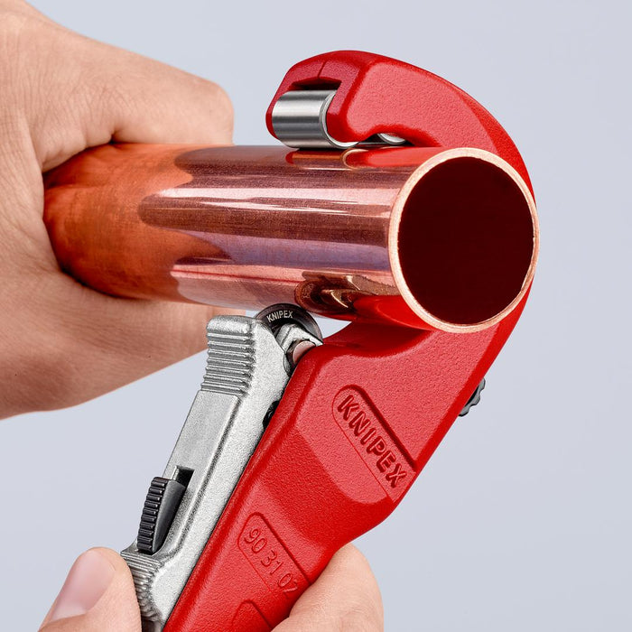 Knipex | Pipe Copper Cutter TubiX®: 6-35mm