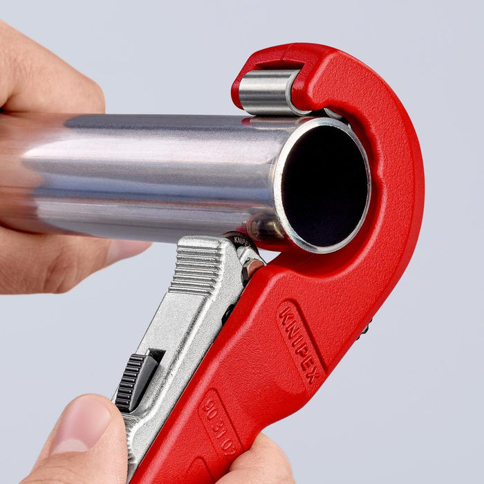 Knipex | Pipe Copper Cutter TubiX®: 6-35mm