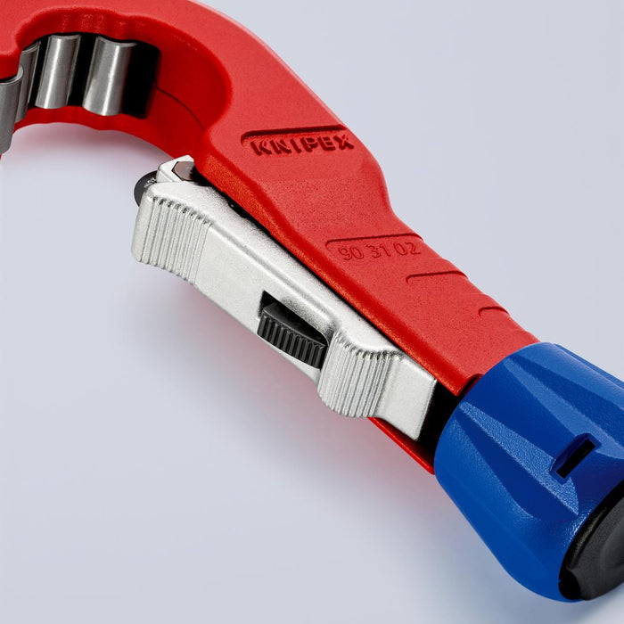 Knipex | Pipe Copper Cutter TubiX®: 6-35mm