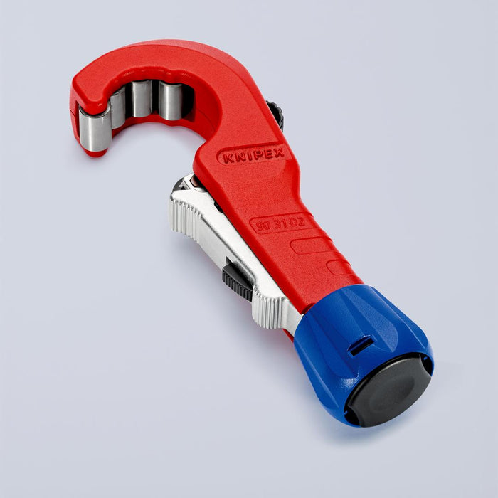 Knipex | Pipe Copper Cutter TubiX®: 6-35mm