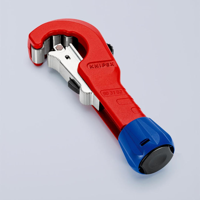 Knipex | Pipe Copper Cutter TubiX®: 6-35mm