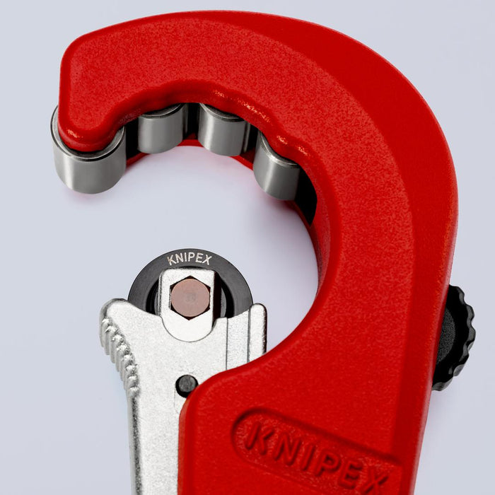Knipex | Pipe Copper Cutter TubiX®: 6-35mm