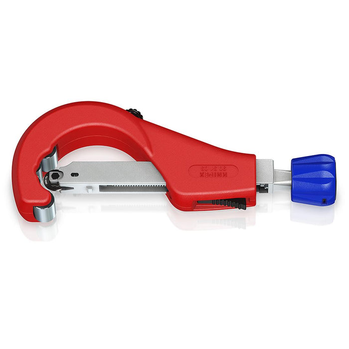 Knipex | Pipe Copper Cutter TubiX®: 6-76mm