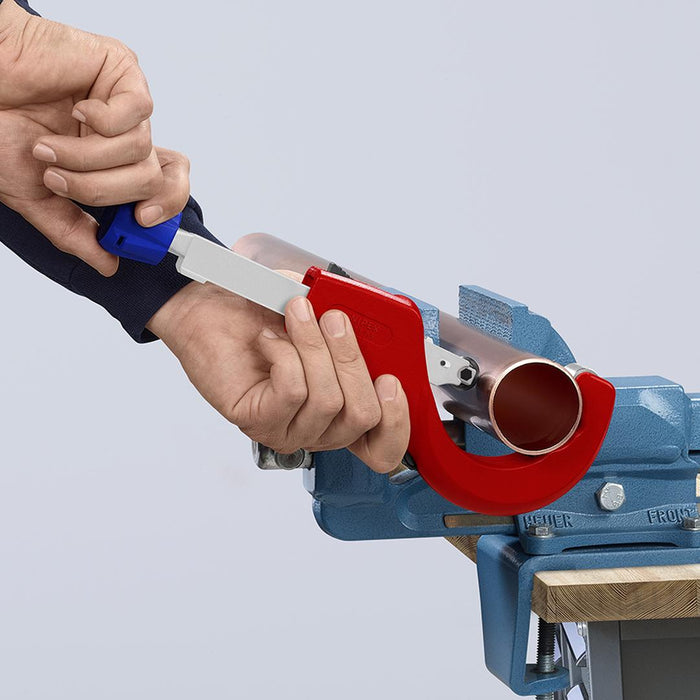 Knipex | Pipe Copper Cutter TubiX®: 6-76mm
