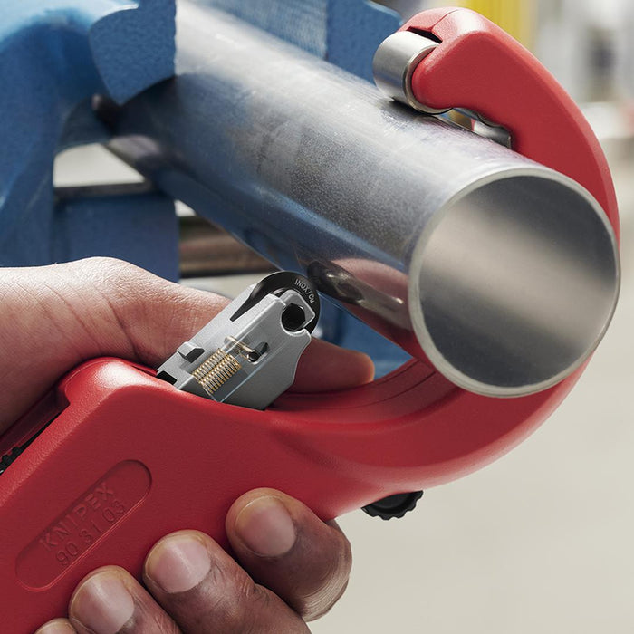 Knipex | Pipe Copper Cutter TubiX®: 6-76mm