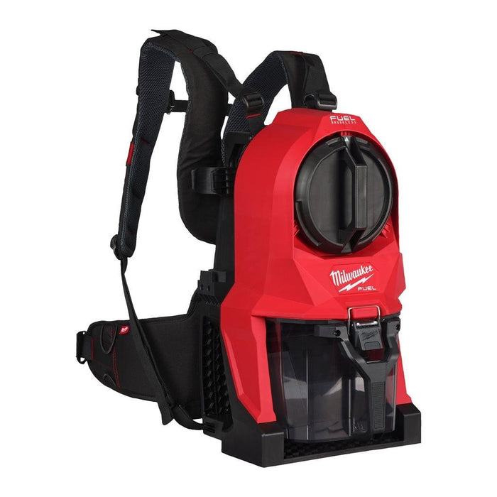 Milwaukee  FBPV2-0 M18 FUEL™ Backpack Vacuum Cleaner / Machine Only