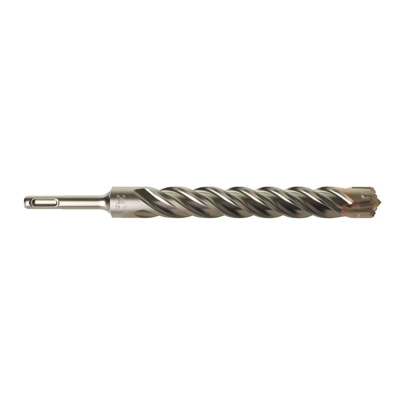 Milwaukee | SDS-Plus MX4 24 x 250 - 1 pc-Toolcraft