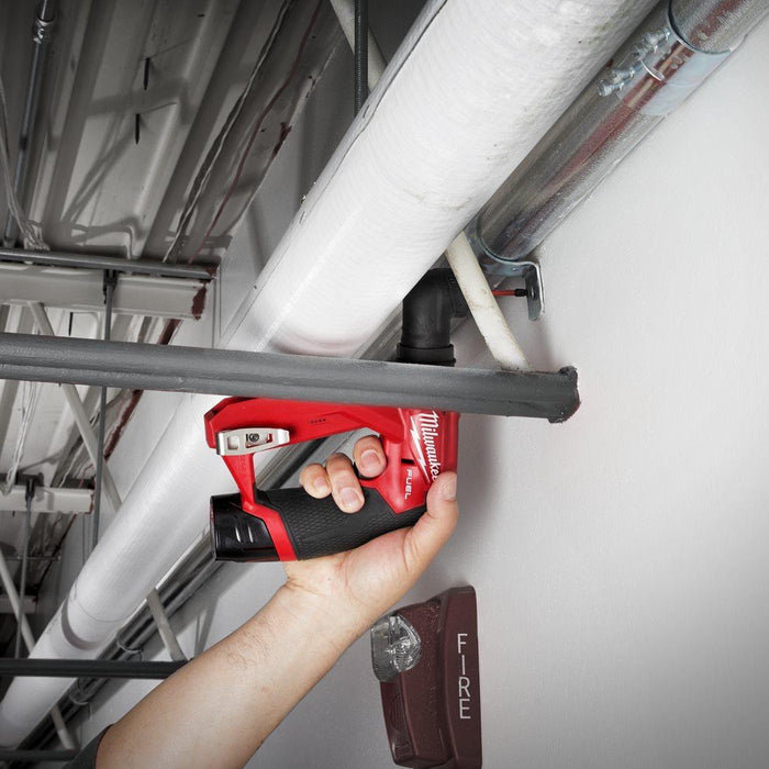 Milwaukee | M12 FUEL Cordless Installation Drill Driver