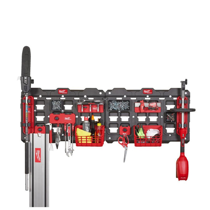 Milwaukee | PACKOUT Compact Mounting Plate - 1pc
