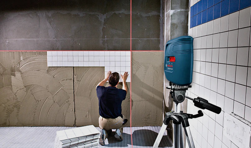 Bosch Professional | Laser Line Level GLL 3 XG