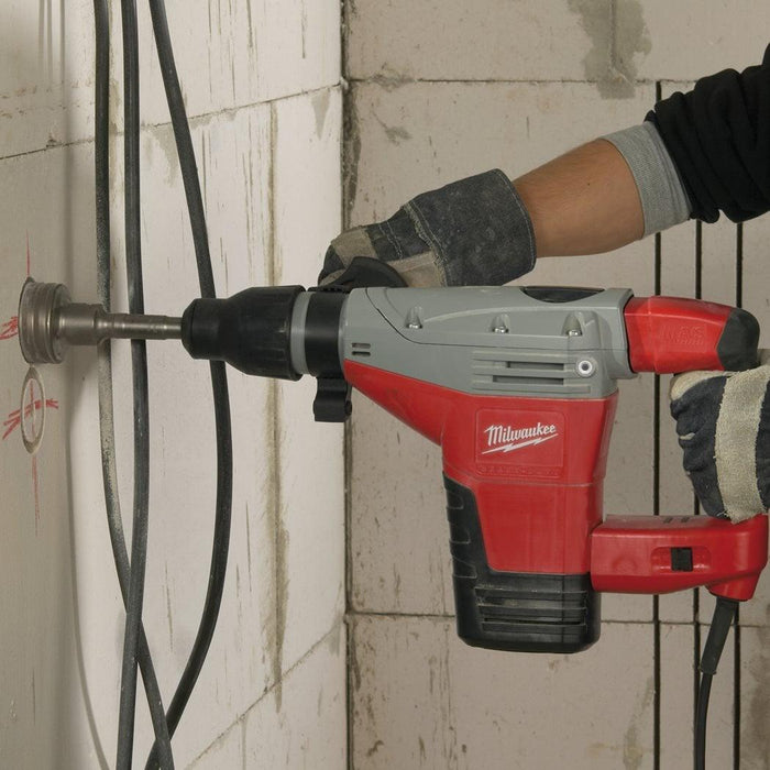 Milwaukee 5Kg Rotary Hammer 8.5J K 545 S