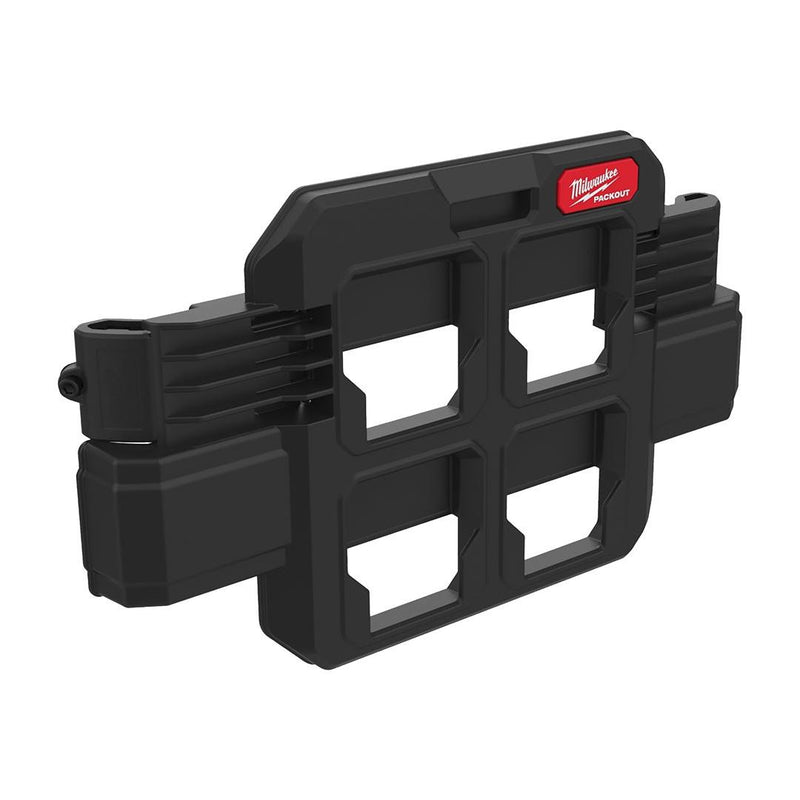 Milwaukee | PACKOUT Side Mount Mounting Plate-Toolcraft