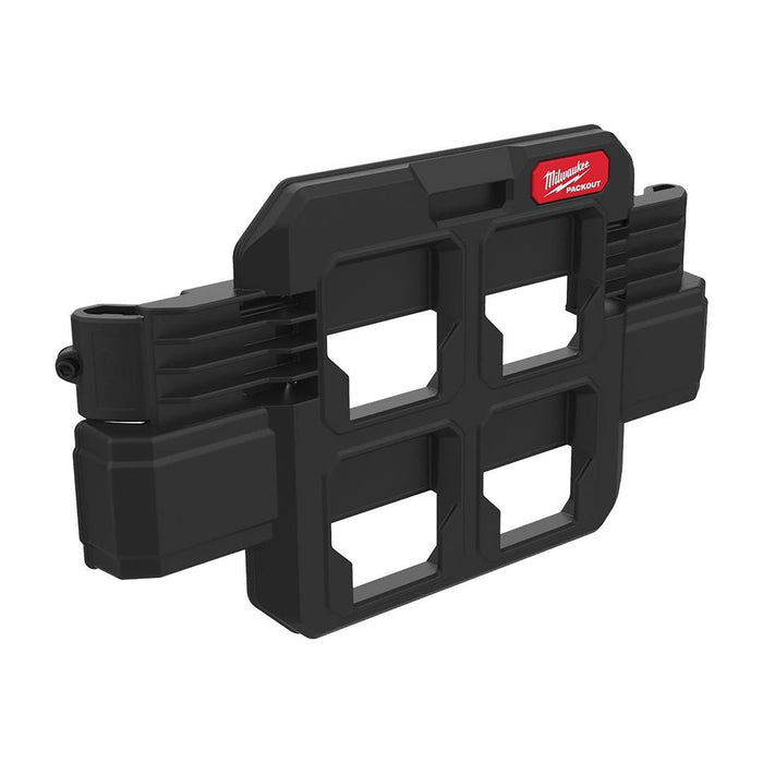 Milwaukee | PACKOUT Side Mount Mounting Plate