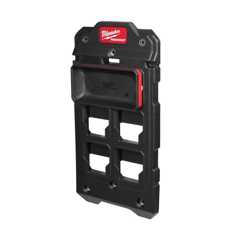 Milwaukee | PACKOUT Magnetic Bin 10x20 cm-Toolcraft